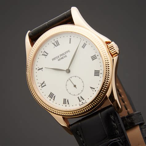 patek philippe watches for sale philippines|patek philippe calatrava pre owned.